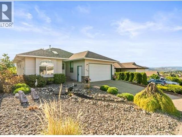House for sale in Vernon, British Columbia