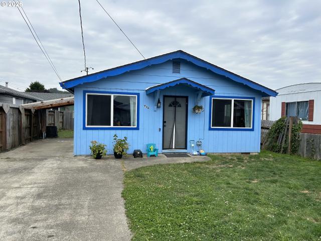 House for sale in Oregonia