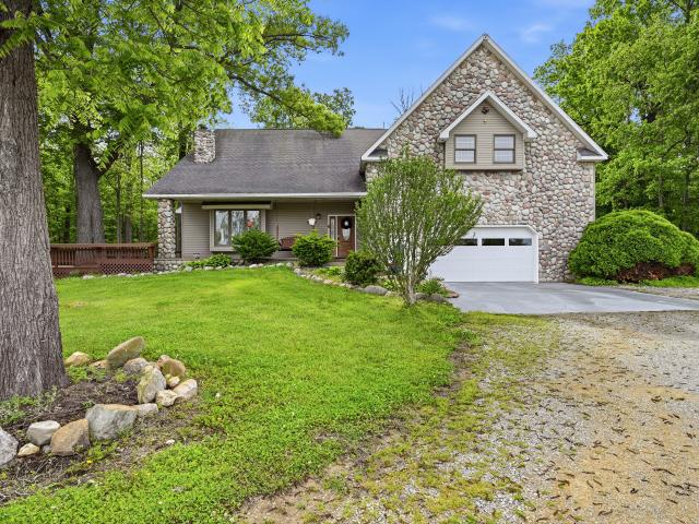 House for sale in New Castle, Indiana