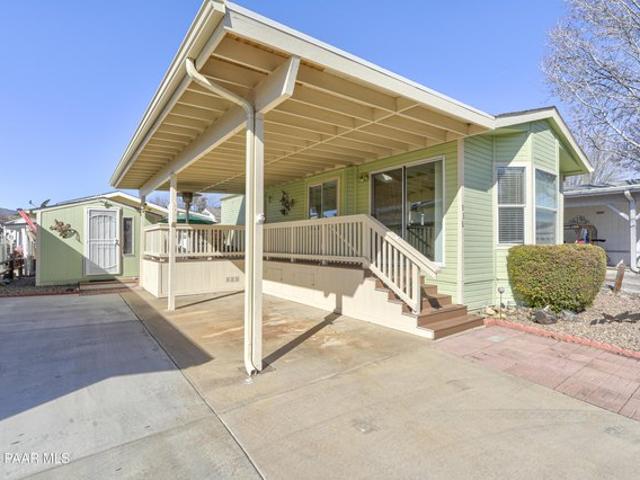 House for sale in Dewey, Arizona