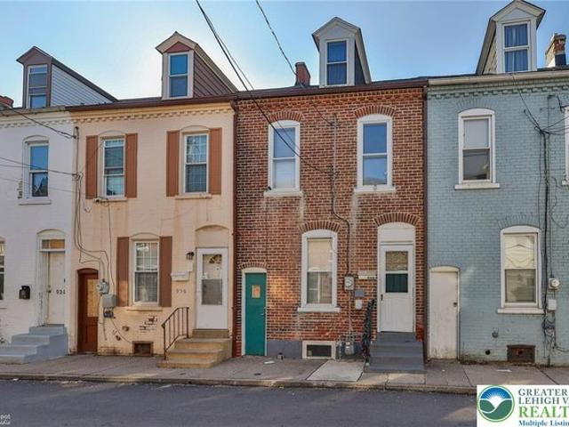 Townhouse for sale in Lehigh, Pennsylvania