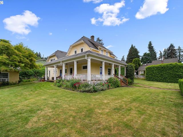House for sale in Oregonia