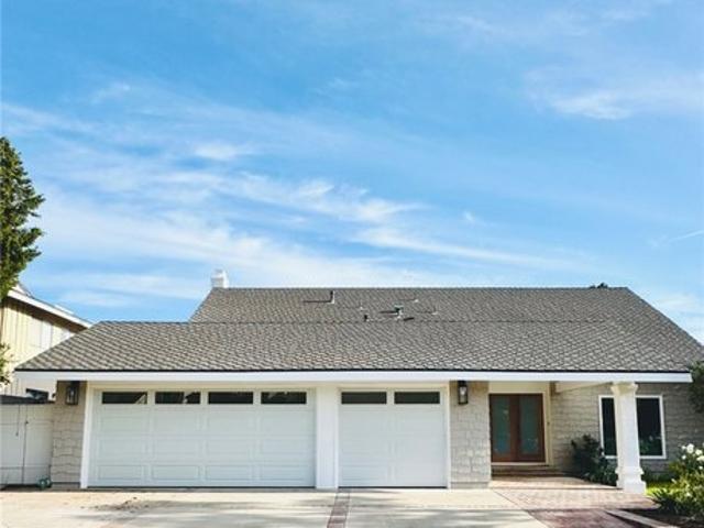 House for sale in Brea, California