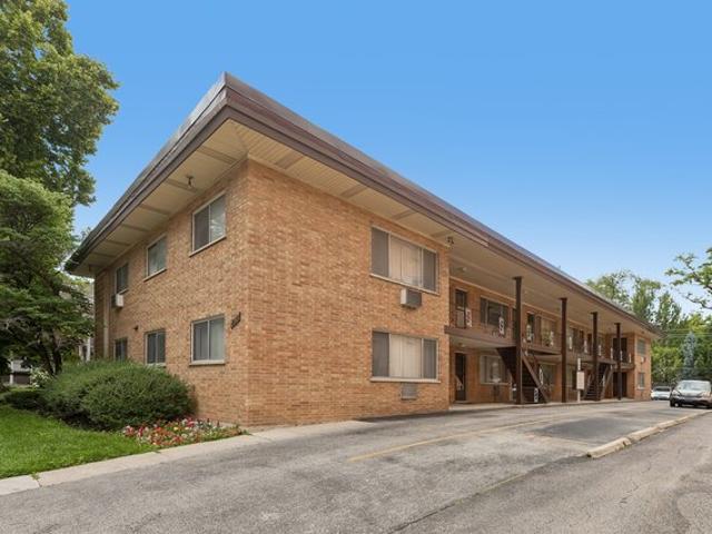 Condo for sale in Oak Park, Illinois