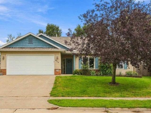 House for sale in Iowa City, Iowa