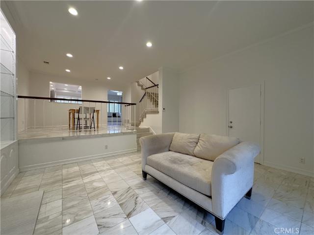 Townhouse for rent in Long Beach, California