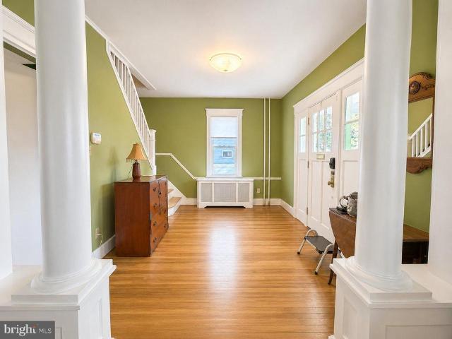 House for sale in Trenton, Mercer County