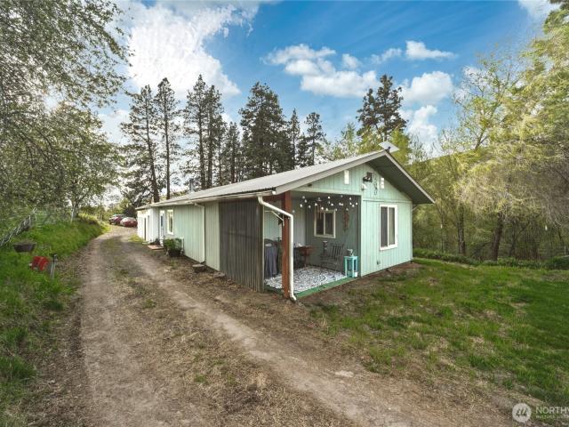 House for sale in Dayton, Washington