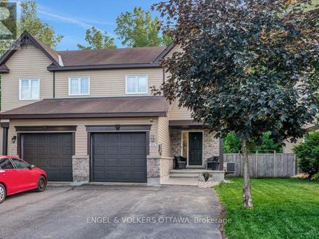 House for sale in Clarence-rockland, Ontario