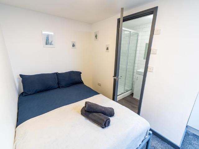 Apartment for rent in Stirchley, Birmingham