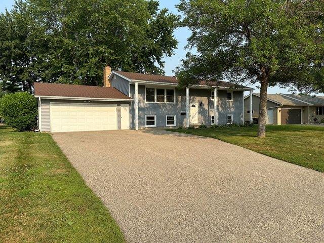 House for sale in Shakopee, Minnesota