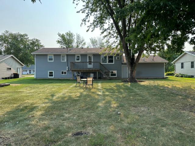House for sale in Shakopee, Minnesota