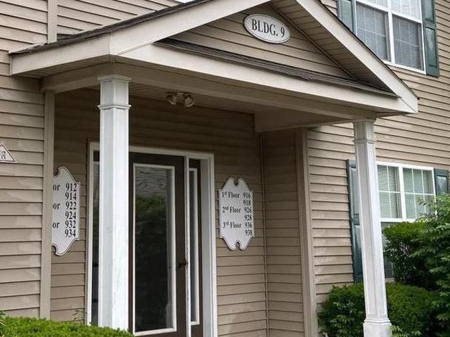 Condo for rent in New Jersey