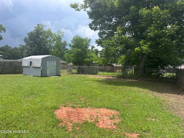 House for sale in Waynesboro, Georgia