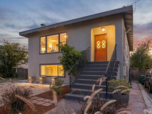 House for sale in Albany, California