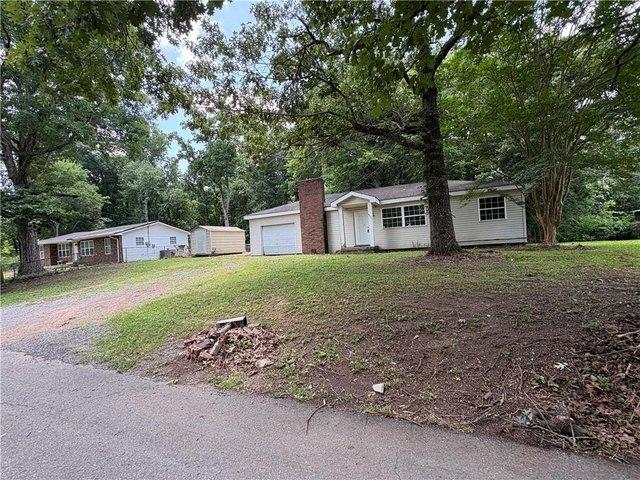 House for sale in Tunnel Hill, Georgia