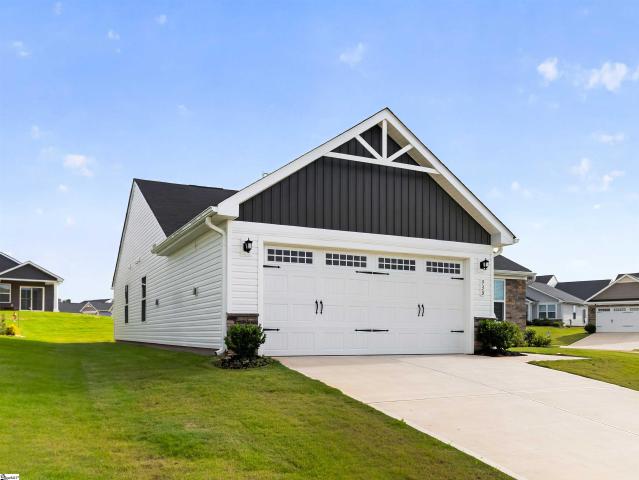 House for sale in Reidville, South Carolina