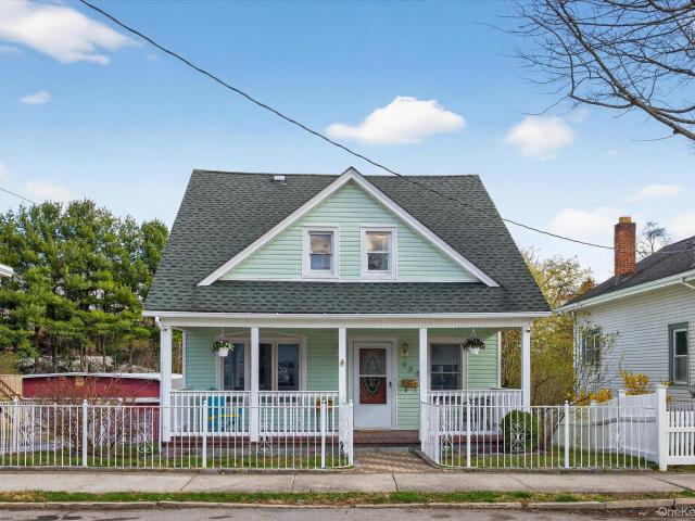 Property for sale in Peekskill, New York