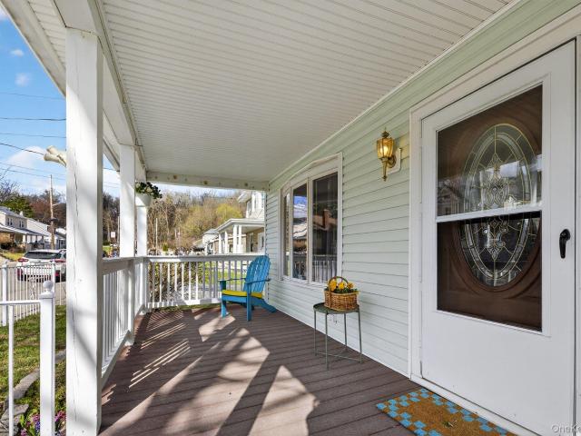House for sale in Peekskill, New York