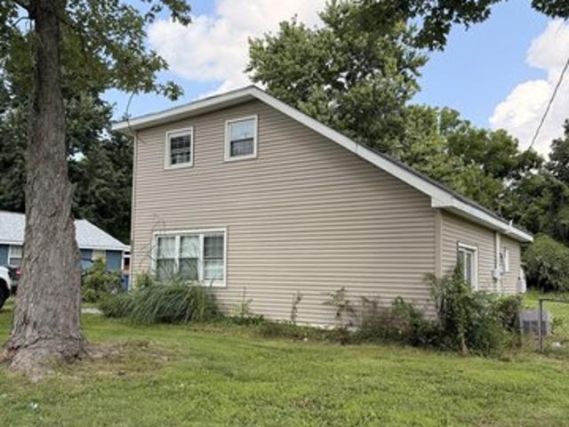 House for sale in West Terre Haute, Indiana