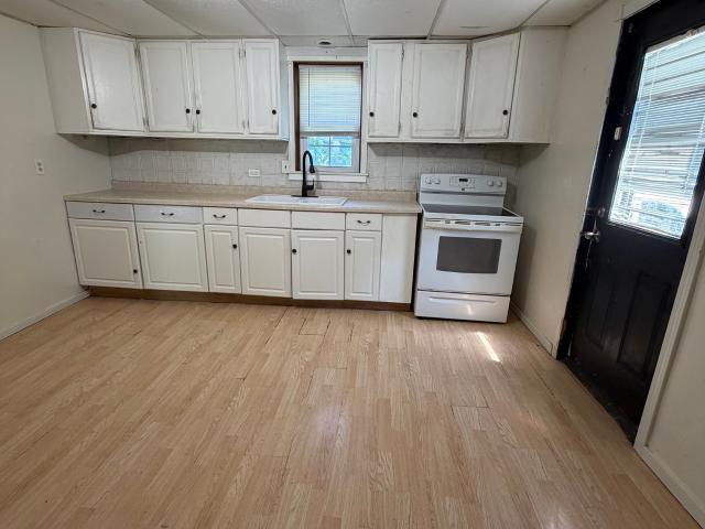 House for sale in West Terre Haute, Indiana