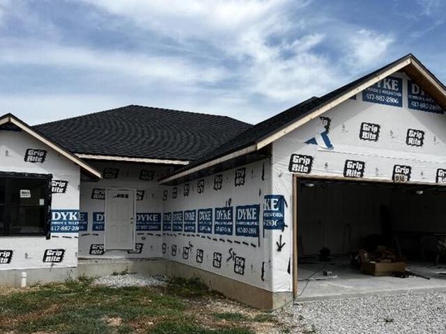 House for sale in Nixa, Missouri