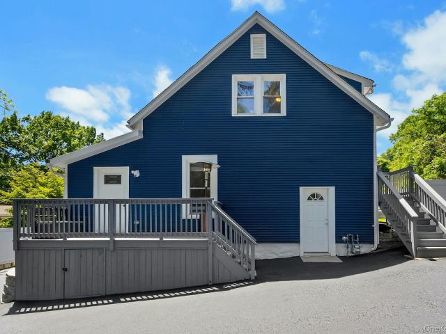 House for sale in Rockland, New York