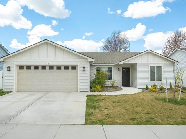 House for sale in Airway Heights, Washington