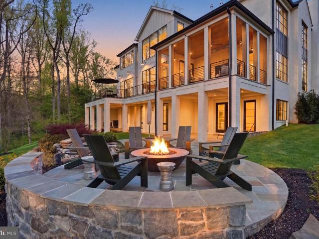 House for sale in McLean, Fairfax County