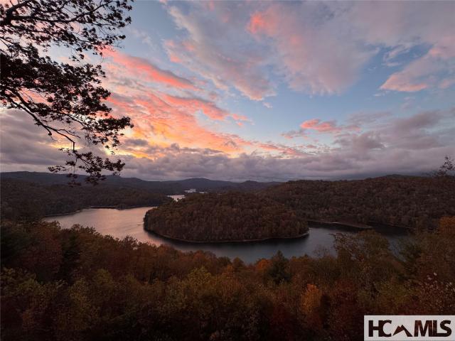 House for sale in Cullowhee, North Carolina