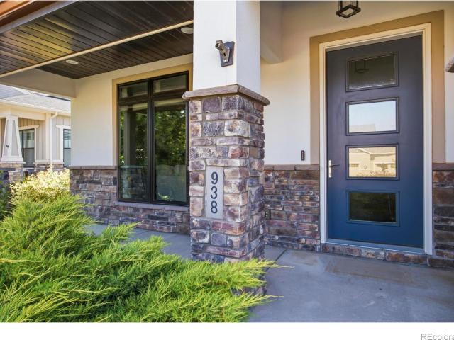 House for sale in Timnath, Colorado