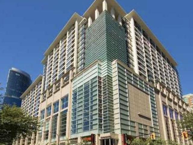 Apartment for rent in Downtown, Vancouver