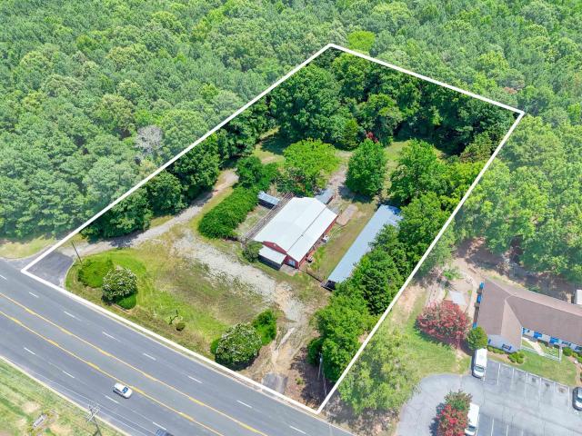 Property for rent in Clinton, South Carolina