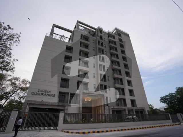 Apartment for rent in Rawalpindi, Islamabad Capital Territory