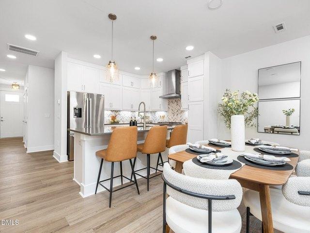 Townhouse for sale in Wake, North Carolina
