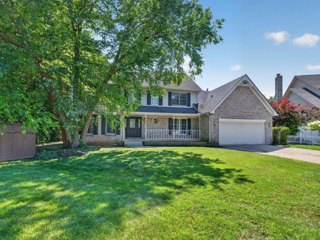 House for sale in Elgin, Illinois