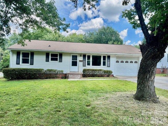 House for sale in Gastonia, North Carolina