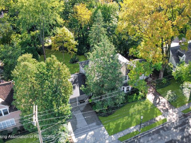 House for sale in Glencairn, East Lansing
