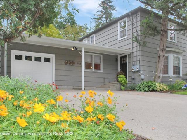 House for sale in Glencairn, East Lansing