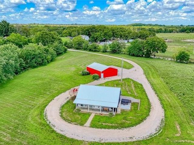 House for sale in Leeton, Missouri