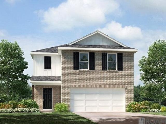 House for sale in Baton Rouge, Louisiana