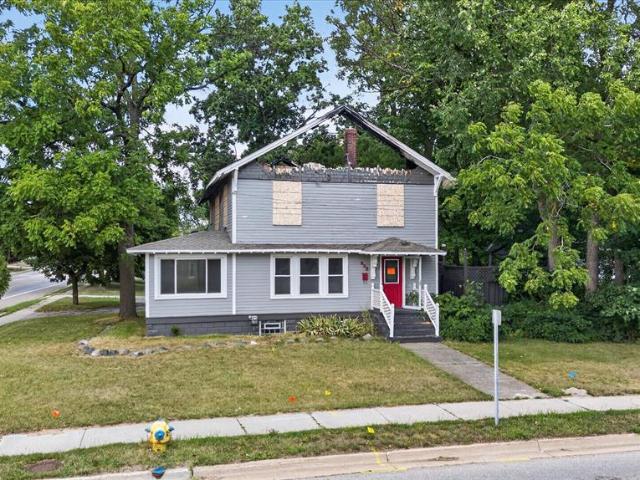 House for sale in Lapeer, Michigan