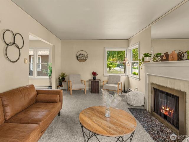 House for sale in Wenatchee, Washington