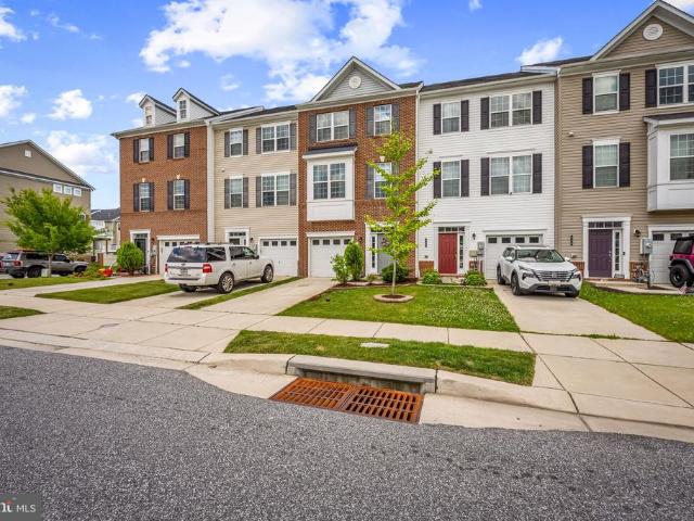 Townhouse for sale in Middle River, Maryland