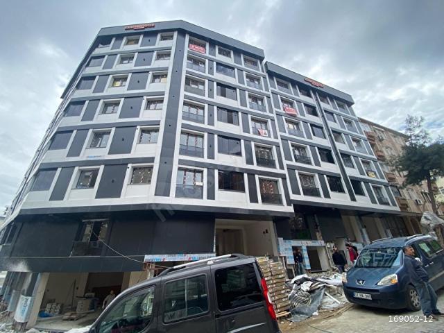 Güngören, İstanbul içerisinde satılık mülk