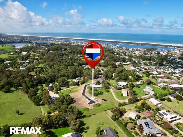 Land for sale in Kalimna, Victoria