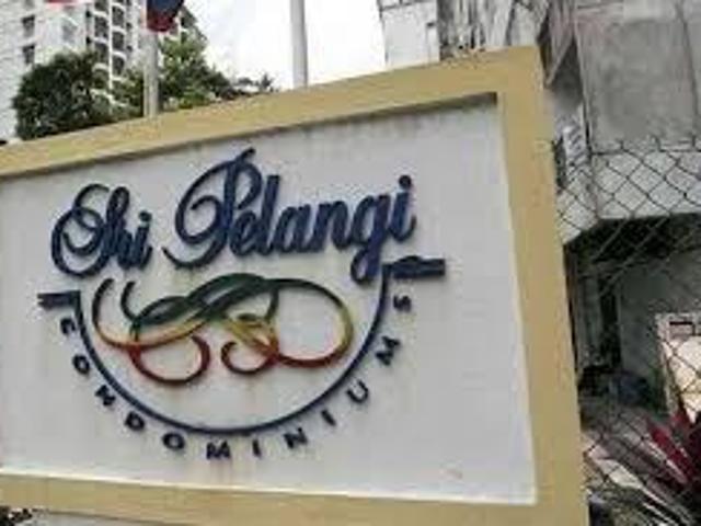Condominium for sale in Setapak, Kuala Lumpur