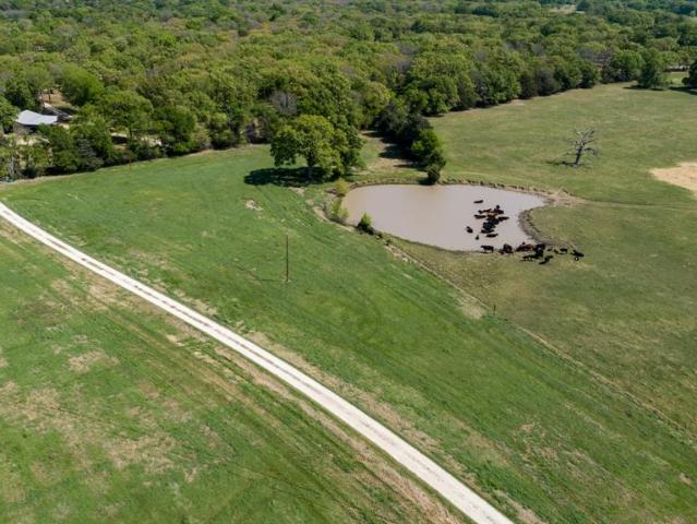 House for sale in Kemp, Texas