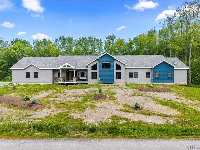 House for sale in Madison, New York