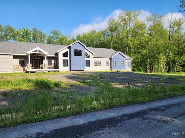 House for sale in Madison, New York